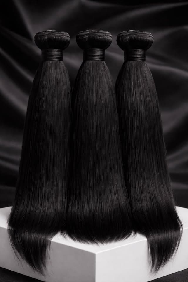 Filipino Raw Straight · 20″ / 22″ / 24″