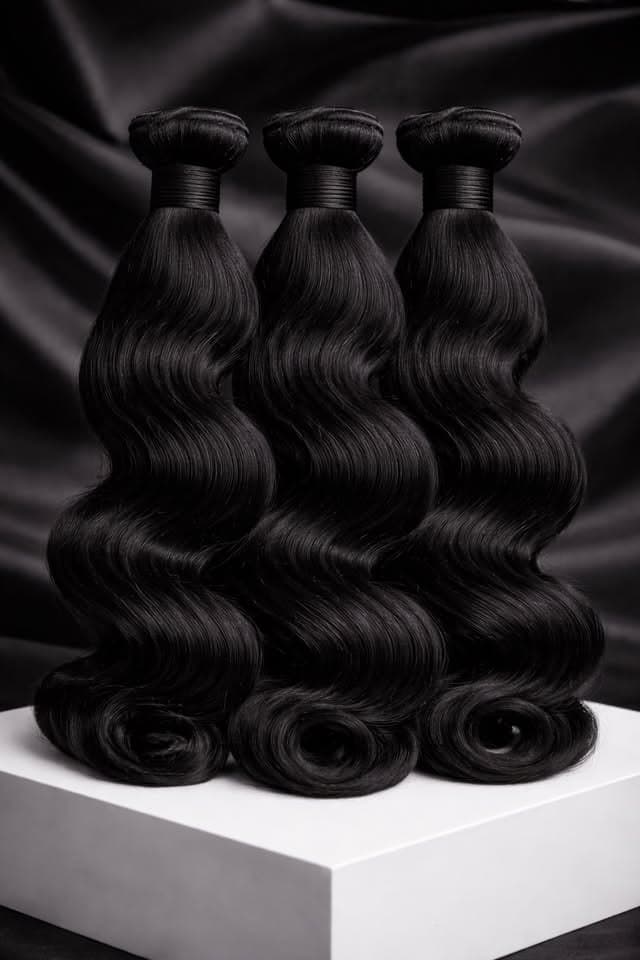 Vietnamese Raw Wavy · 20″ / 22″ / 24″